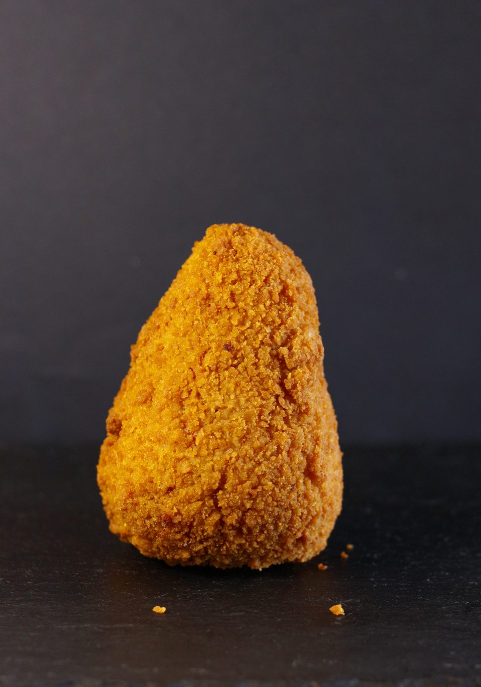 Arancino al Ragù 200gr Garzia surgelato, prodotto intero