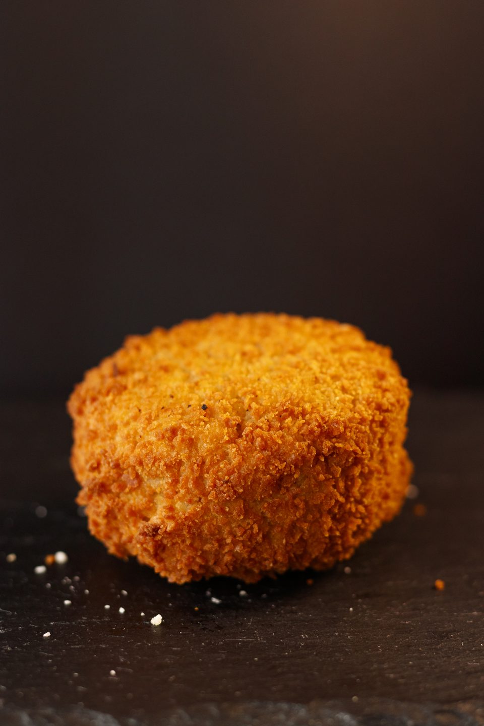 Frittatina Classica Garzia surgelata, prodotto intero